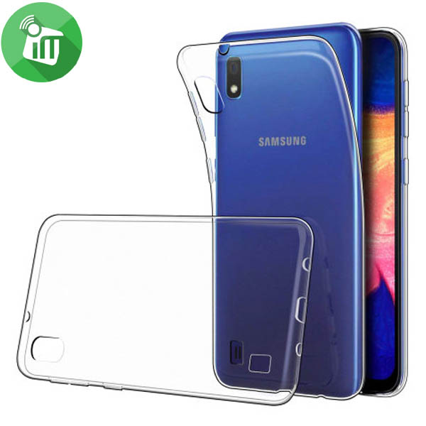 j-Case TPU Case For Samsung Galaxy A10