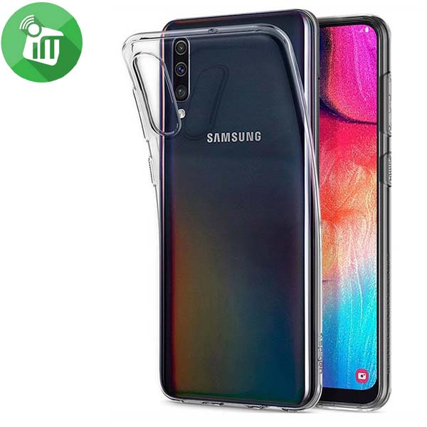 j-Case TPU Case For Samsung Galaxy A30s/A50/A50s