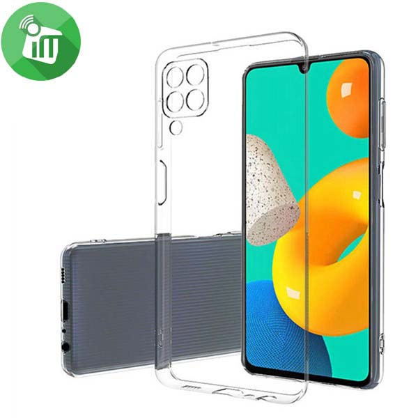 j-Case TPU Case For Samsung Galaxy M32