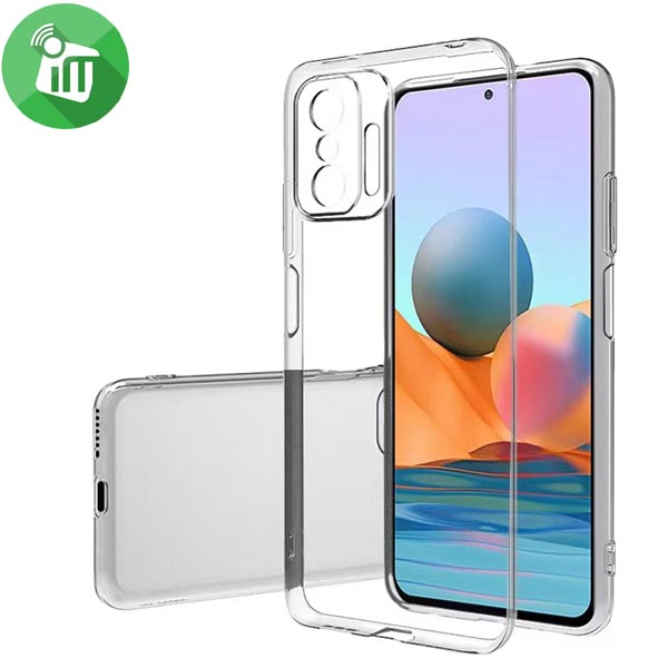 j-Case TPU Case For Xiaomi 11T / 11T Pro