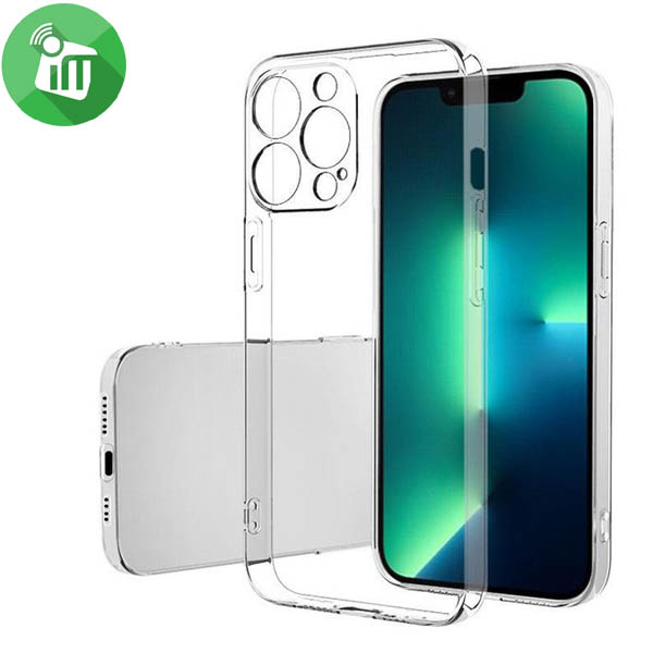 j-Case TPU Case For iPhone 13 Pro