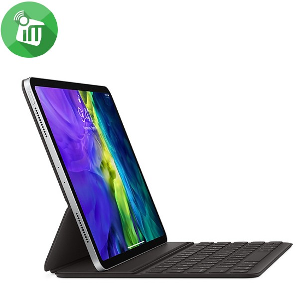 Apple Smart Keyboard Folio for iPad Pro 11-inch (4th generation) US English