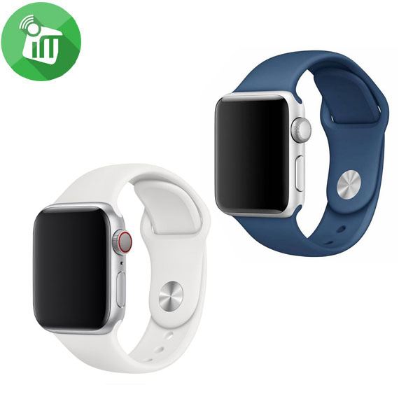 Apple Watch 45mm Sport Band