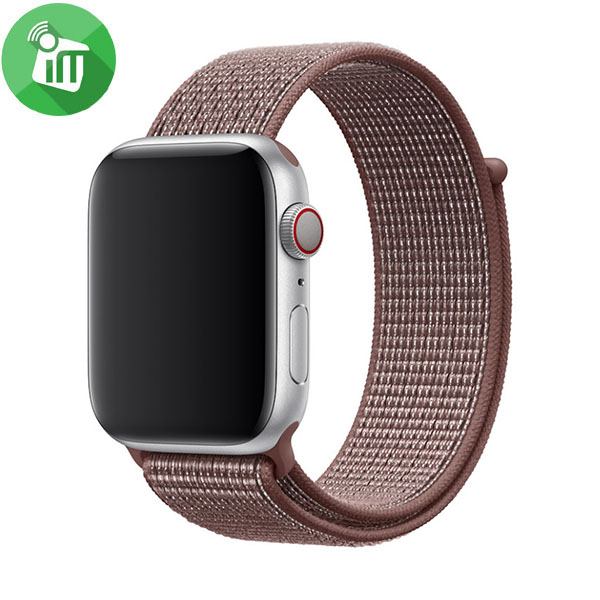 Apple Watch 44mm Nike Sport Loop Band