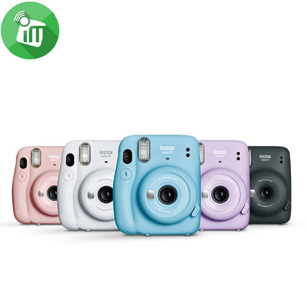 Fujifilm Camera instax mini 11 Value Pack