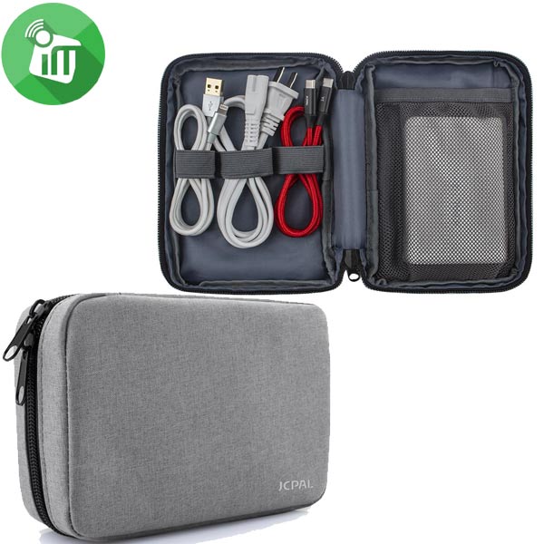 JCPal Casense Accessories Organizer