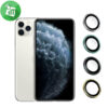 KuZoom SAPPHIRE Camera Lens Glass Screen Protector For iPhone 11 Pro / 11 Pro Max