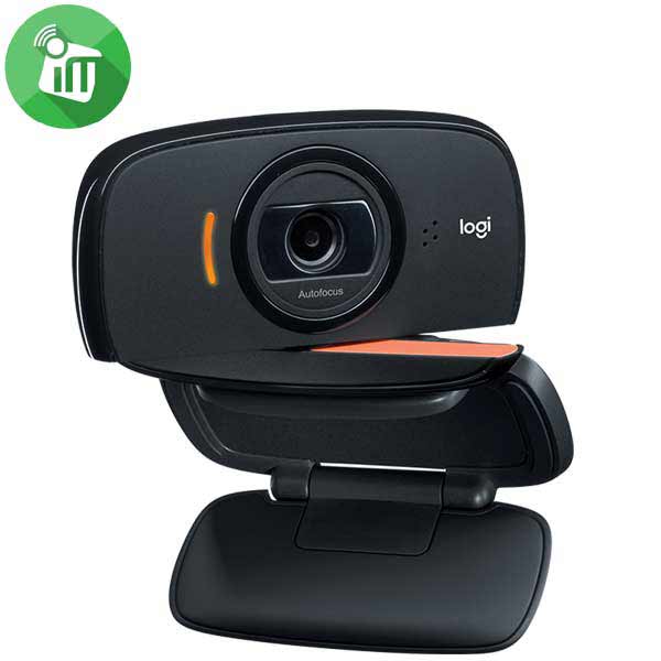 Logitech C525 Portable HD Webcam