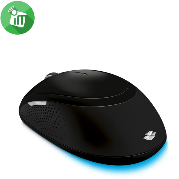 Microsoft Wireless Comfort Desktop 5050
