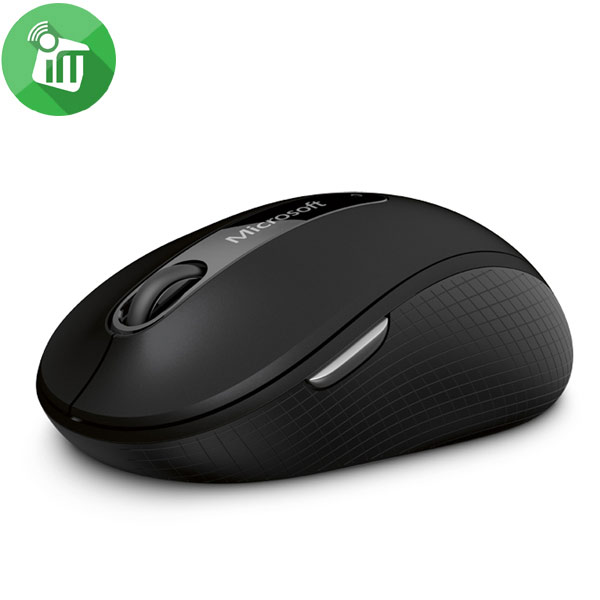 Microsoft Wireless Mobile 4000 Mouse