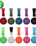 NIA 8820 Wireless FM/TF Bluetooth Headset