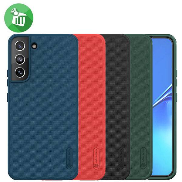 Nillkin Super Frosted shield Pro case Samsung Galaxy S22 Plus