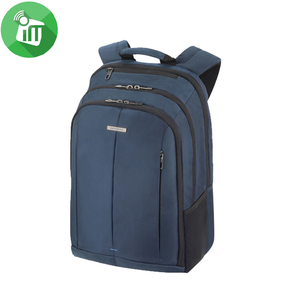 Samsonite Guardit 2.0 Laptop 27.5L Backpack 17.3" - Image 4