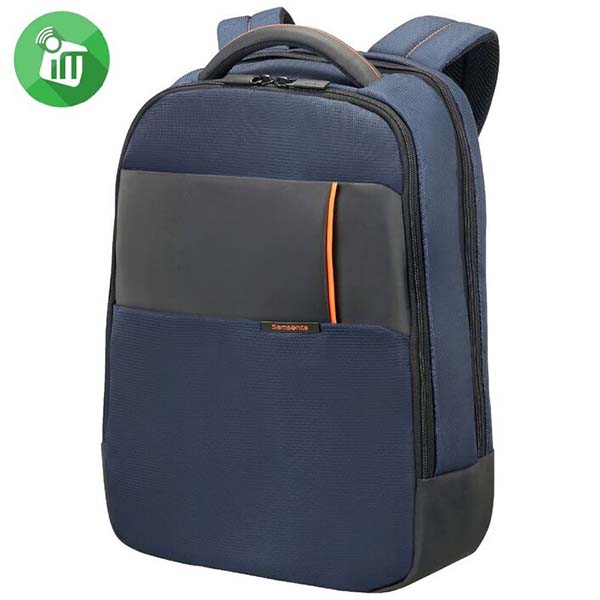 Samsonite Qibyte Laptop 14.5L Backpack 14.1" - Image 4