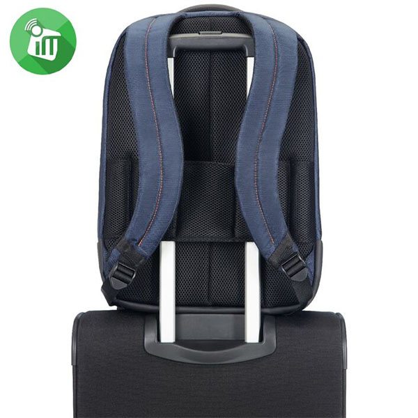 Samsonite Qibyte Laptop 14.5L Backpack 14.1" - Image 2