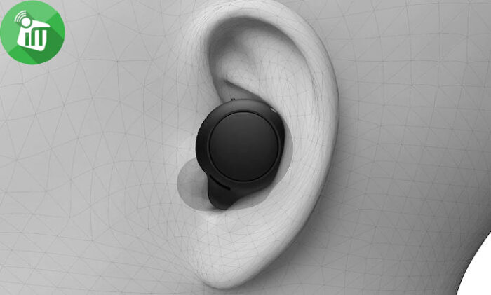 Sony WF-C500 Truly Wireless Headphones
