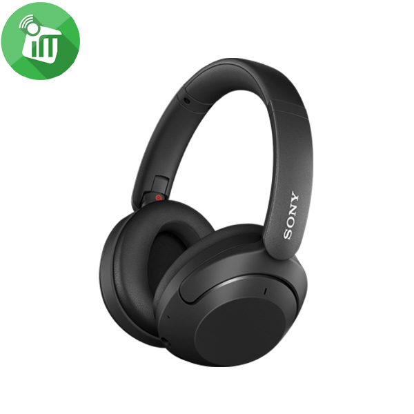 Sony WH-XB910N Wireless Noise Cancelling Headphones