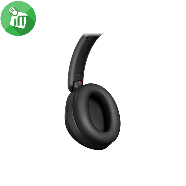 Sony WH-XB910N Wireless Noise Cancelling Headphones - Image 3