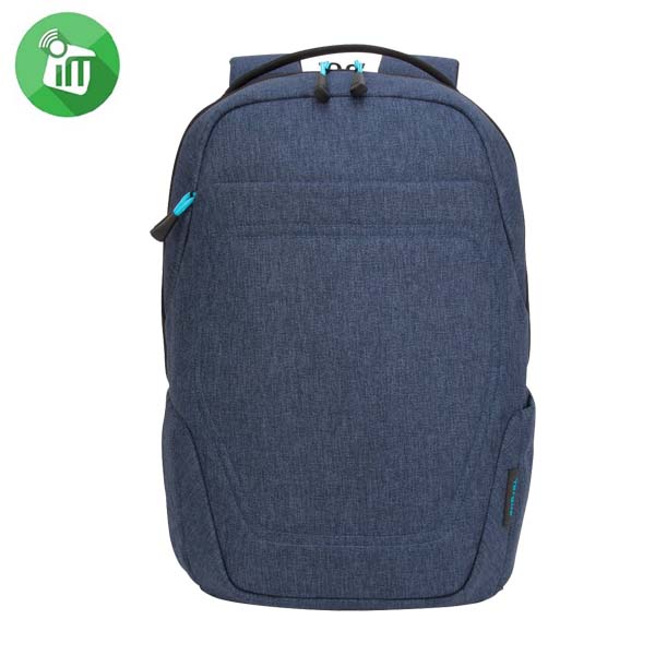 Targus Groove X2 Compact 19L Backpack 15" - Image 6