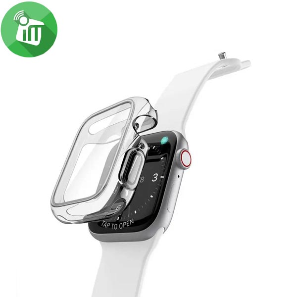 X-doria Defense 360X Case For Apple Watch 41mm