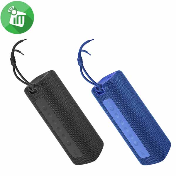 Xiaomi Mi Portable Bluetooth Speaker 16W