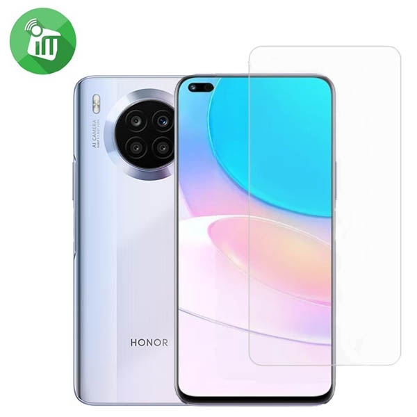 iScreen TPU Auto-Repair Hydrogel Screen Protector For Honor 50 Lite