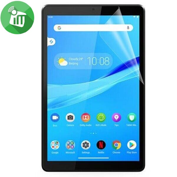iScreen TPU Auto-Repair Hydrogel Screen Protector For Lenovo Tab M8 (HD)