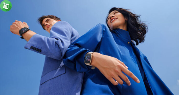 Amazfit GTS 3 Smart Watch