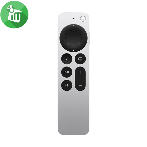 Apple TV Remote