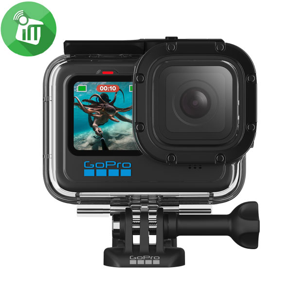 GoPro Protective Housing (HERO9/HERO10)