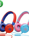 JBL JR310 Kids Wired On-Ear Headphones