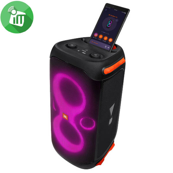 JBL Partybox 110 Portable Wireless Party Speaker