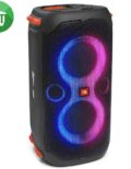 JBL Partybox 110 Portable Wireless Party Speaker