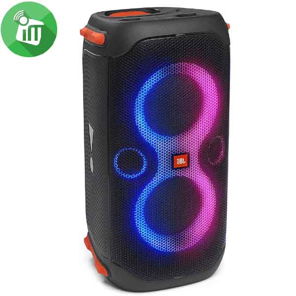 JBL Partybox 110 Portable Wireless Party Speaker