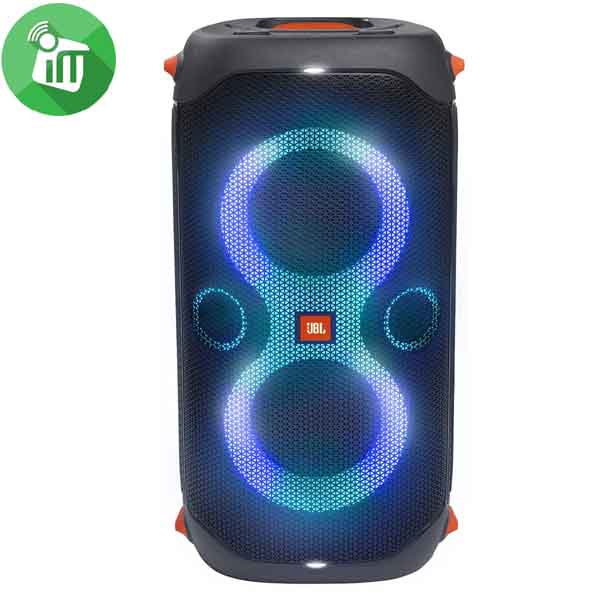 JBL Partybox 110 Portable Wireless Party Speaker