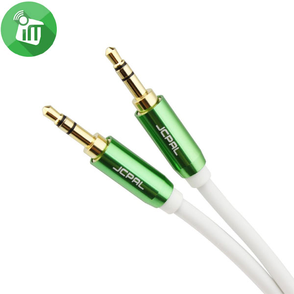 JCPal Linx AUX Cable 1.5M