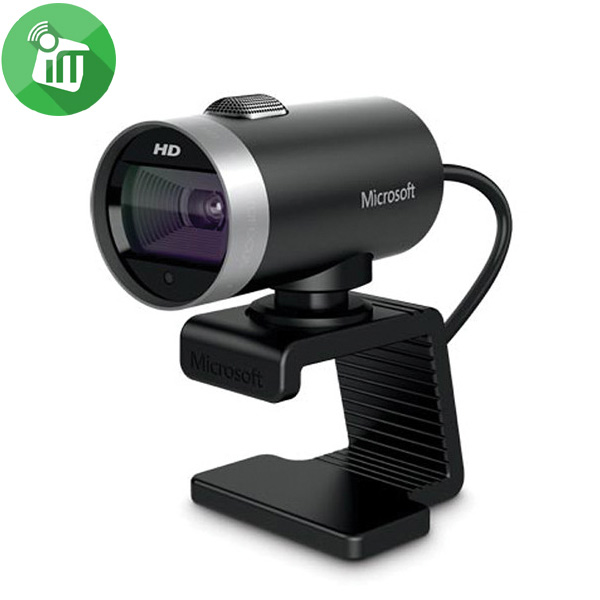 Microsoft Webcam L2 LifeCam Cinema HD