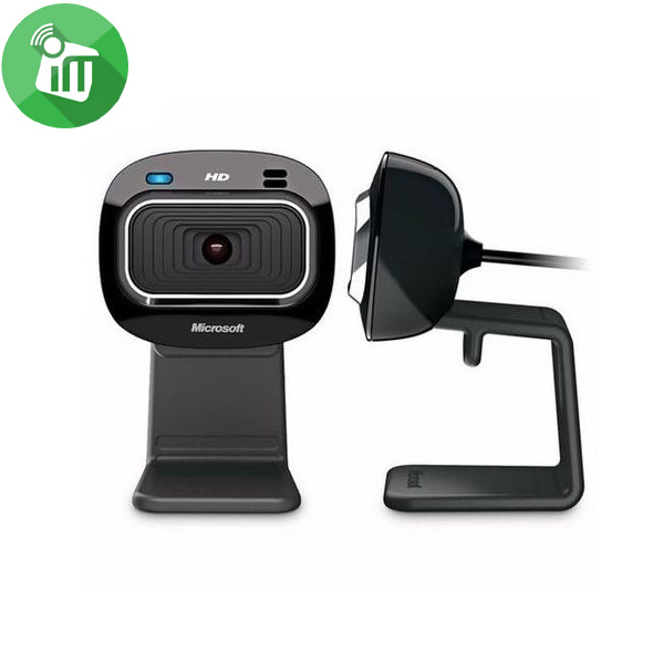 Microsoft Webcam L2 LifeCam HD-3000