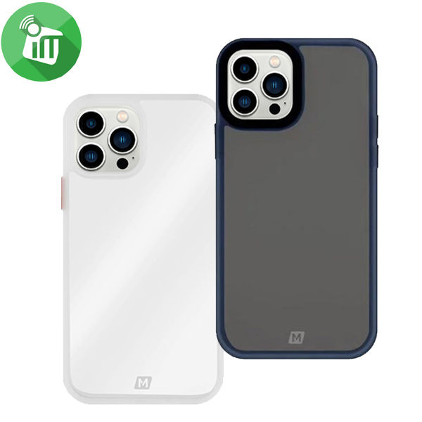 Momax Hybrid Case Lite For iPhone 13 Pro Max