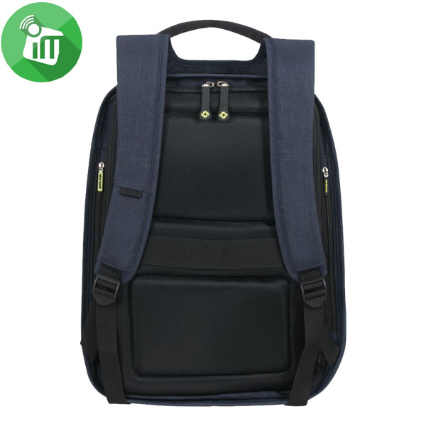 Samsonite Securipak Laptop 17L Backpack 15.6"