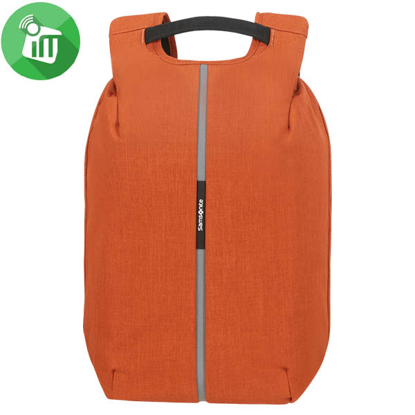 Samsonite Securipak Laptop 17L Backpack 15.6"