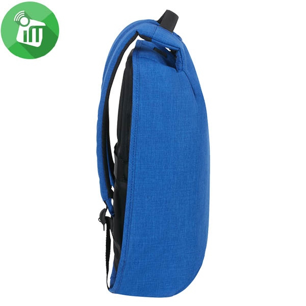 Samsonite Securipak Laptop 17L Backpack 15.6"