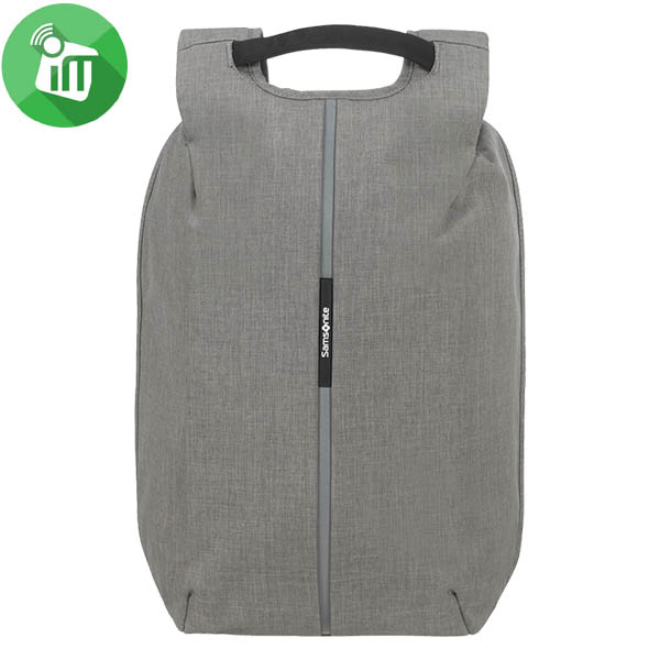 Samsonite Securipak Laptop 17L Backpack 15.6"