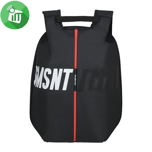 Samsonite Securipak Laptop 17L Backpack 15.6"