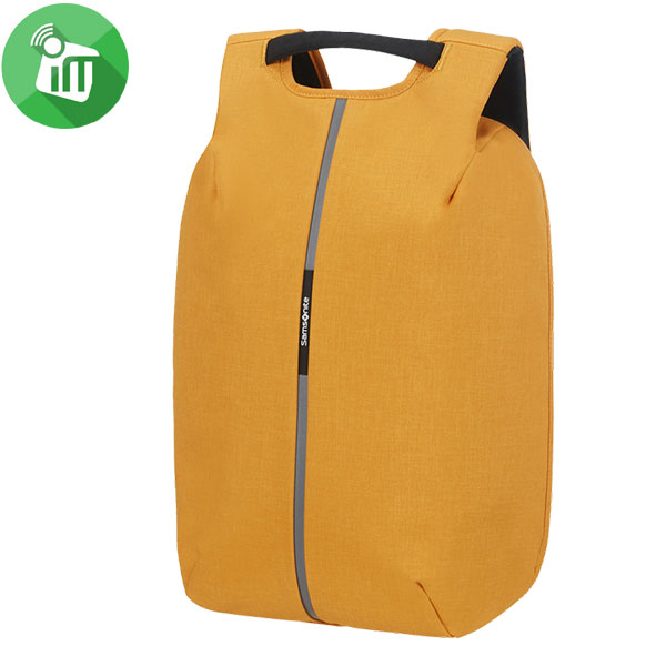 Samsonite Securipak Laptop 17L Backpack 15.6"