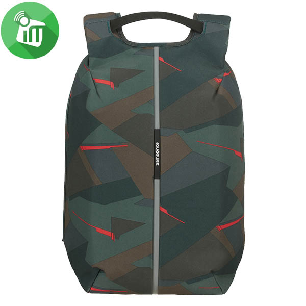 Samsonite Securipak Laptop 17L Backpack 15.6"
