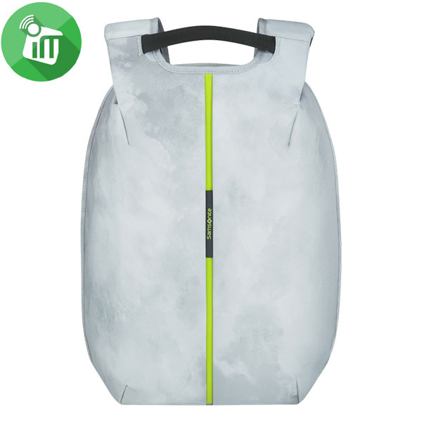 Samsonite Securipak Laptop 17L Backpack 15.6"