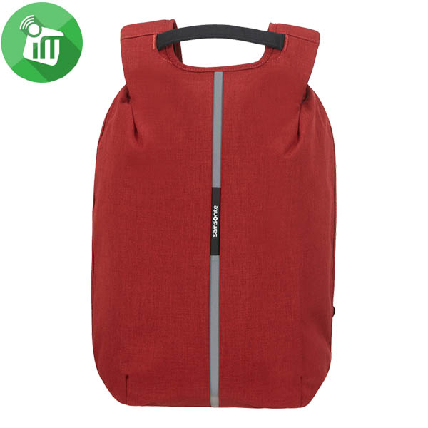 Samsonite Securipak Laptop 17L Backpack 15.6"
