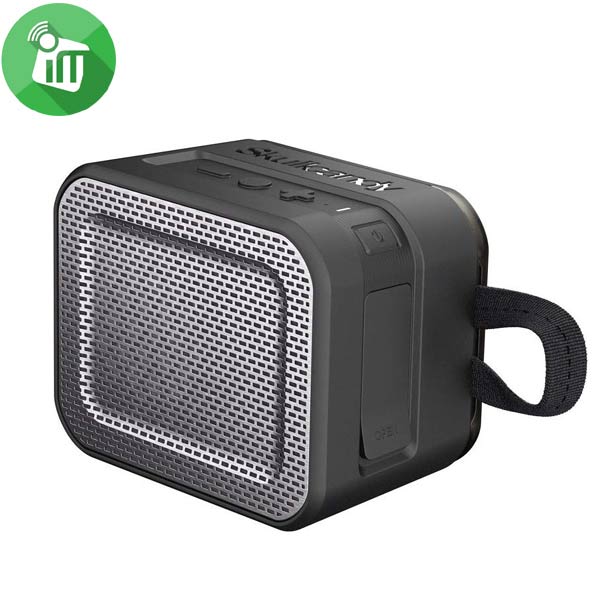 Skullcandy Barricade Bluetooth Wireless Portable Speaker