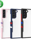 TGVIS VIBRANT Series Case For Samsung Galaxy S22 Plus (10FT/3M)